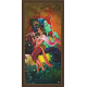 Radha Krishna Paintings (RK-2105)